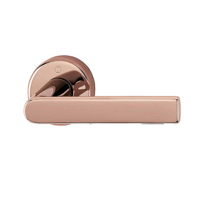 Interior Door Handle ONE MOOD COLOMBO Blue