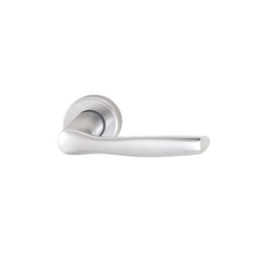 Handle for Interior Doors Alluminium HOPPE
