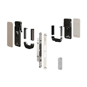 Interior Door Handle ONE MOOD COLOMBO Blue