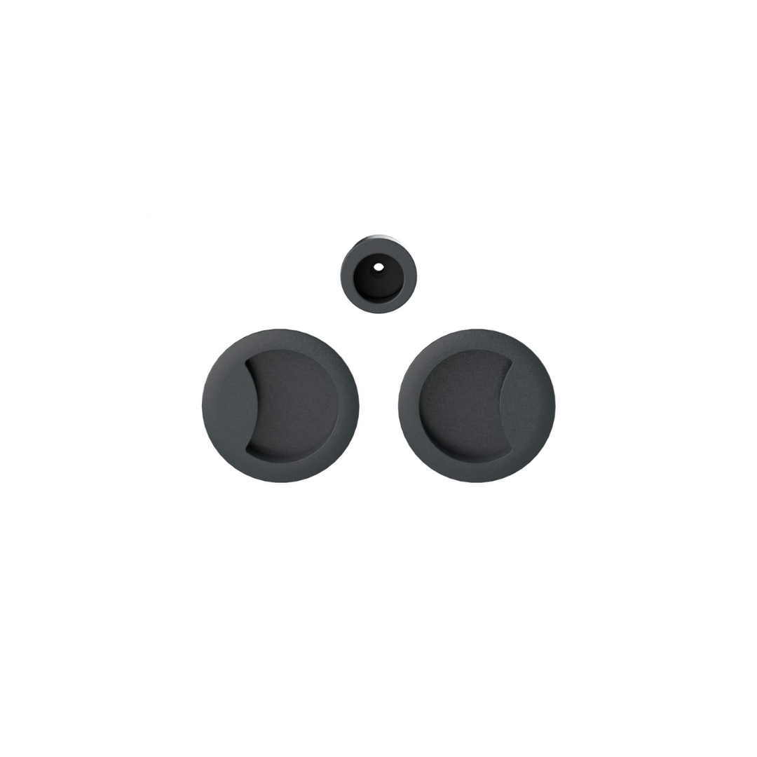 Sliding Door Handle ONE MOOD COLOMBO