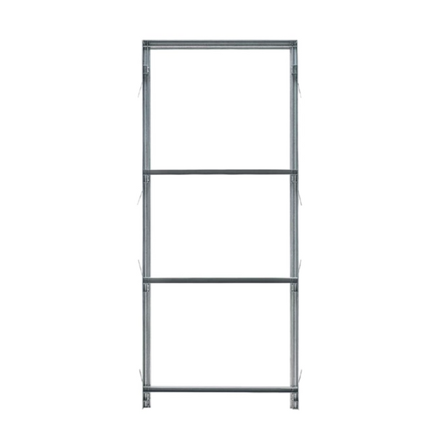 Flaso telaio per porta blindata