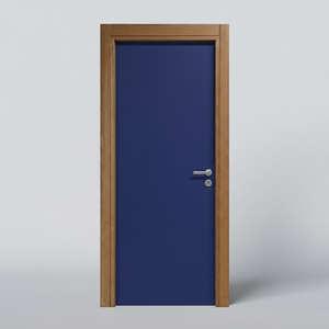 Porta Battente Laminato Plastico