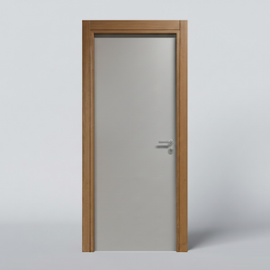 Porta Battente Laminato Plastico