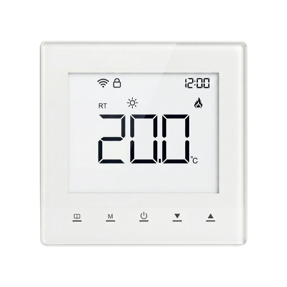 Thermostat