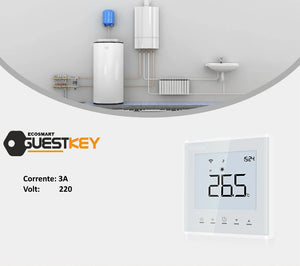 Thermostat