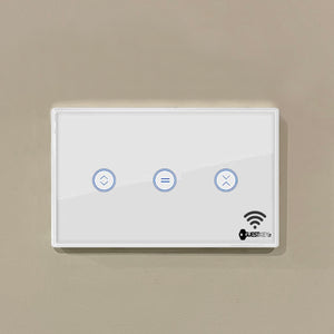 WiFi Shutter Switch
