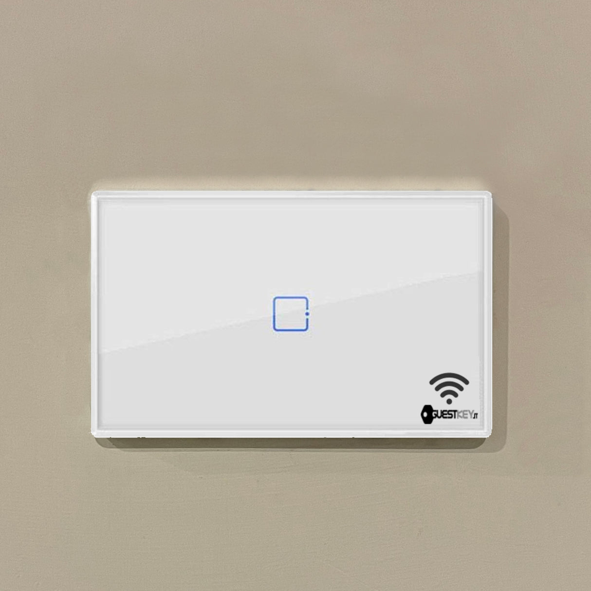 WiFi switch