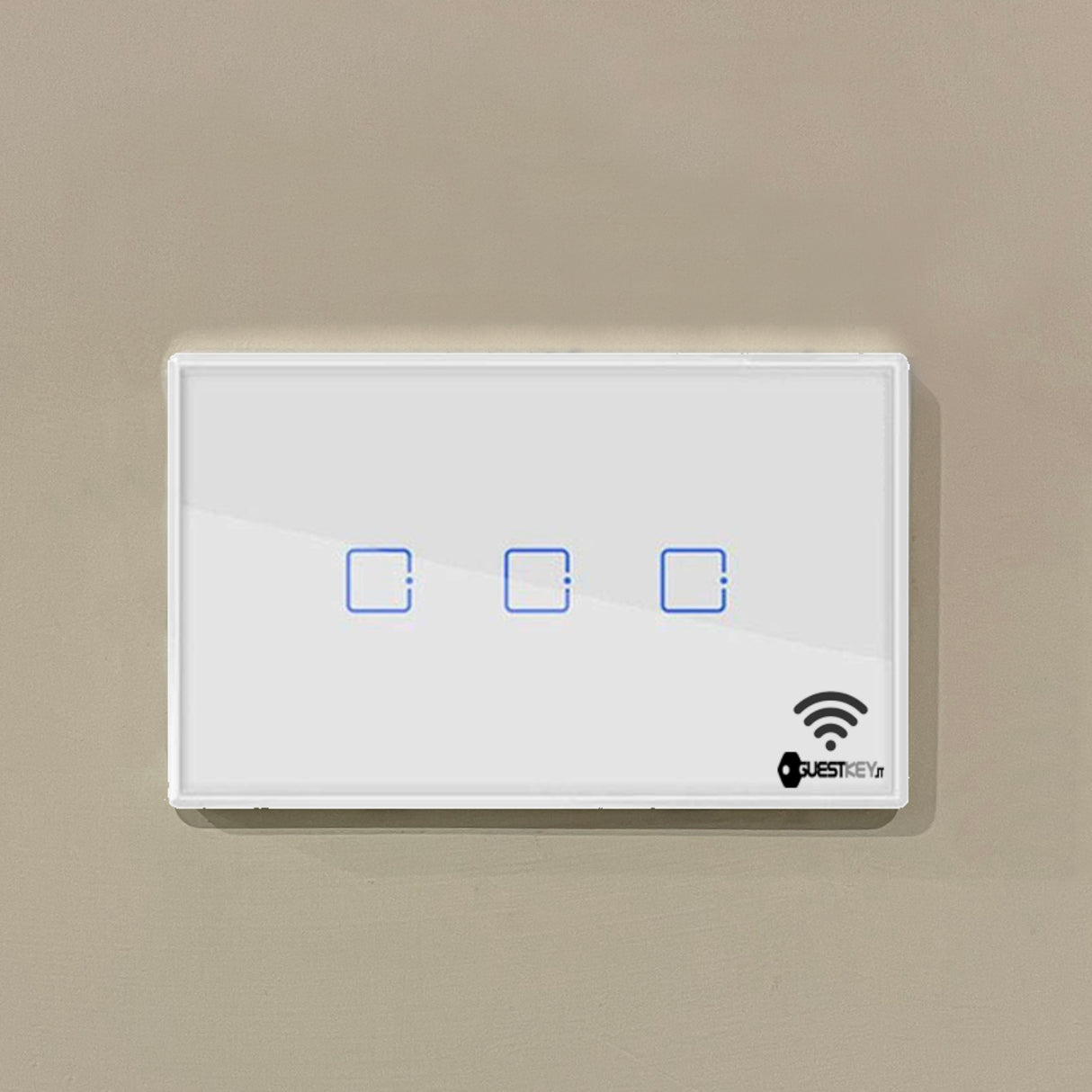 WiFi switch