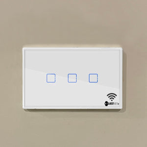 WiFi switch