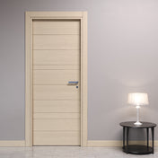 Porta con Incisioni Modern