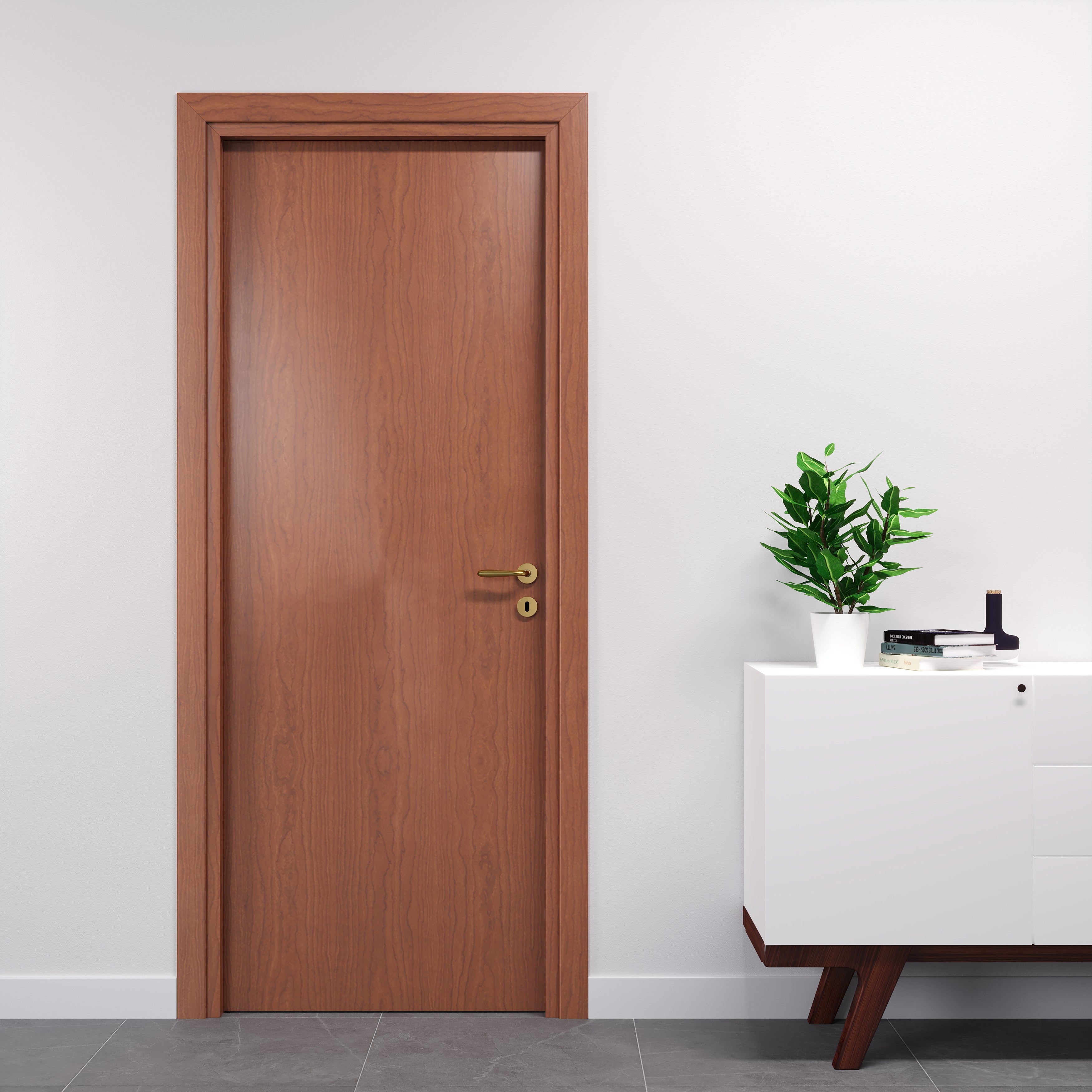 Hinged Door at the Best Price on the Market - Buy Online! – FIP Porte
